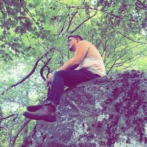 Meet your Posher, Colby